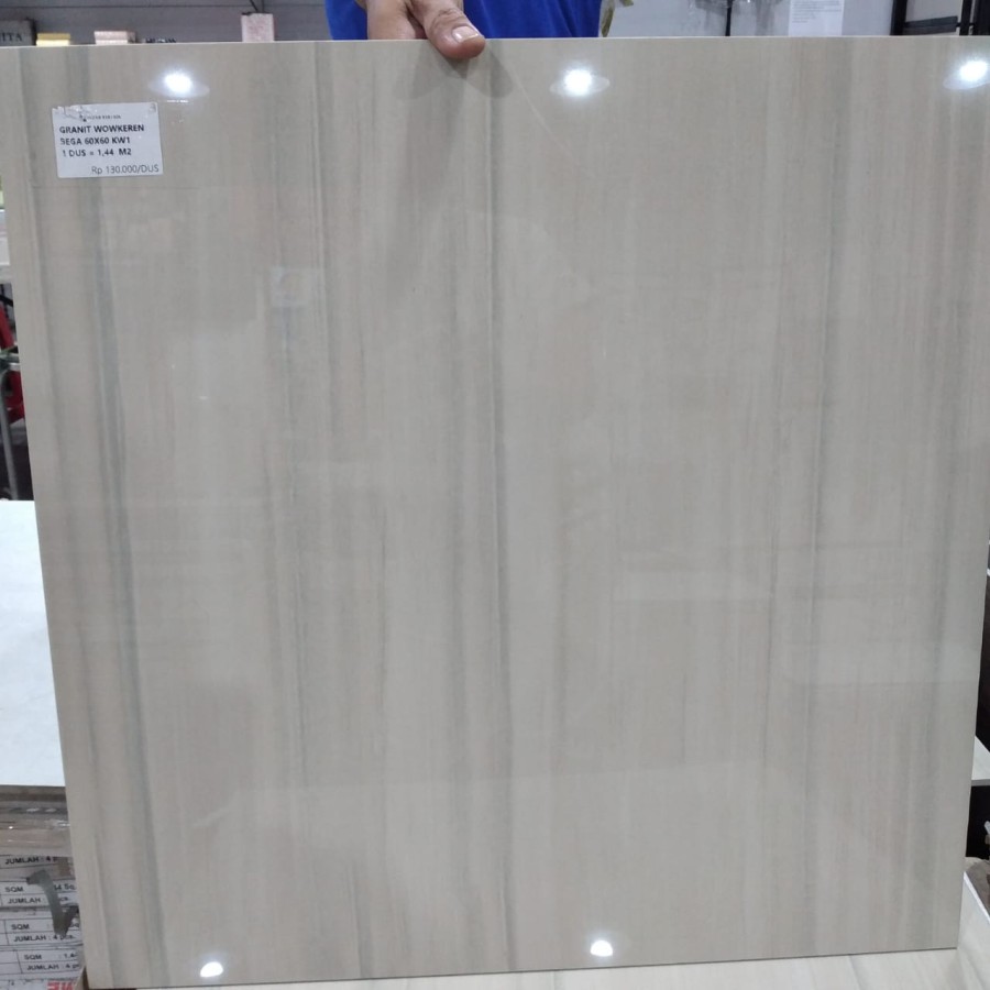 Keren Granite Sega 60x60